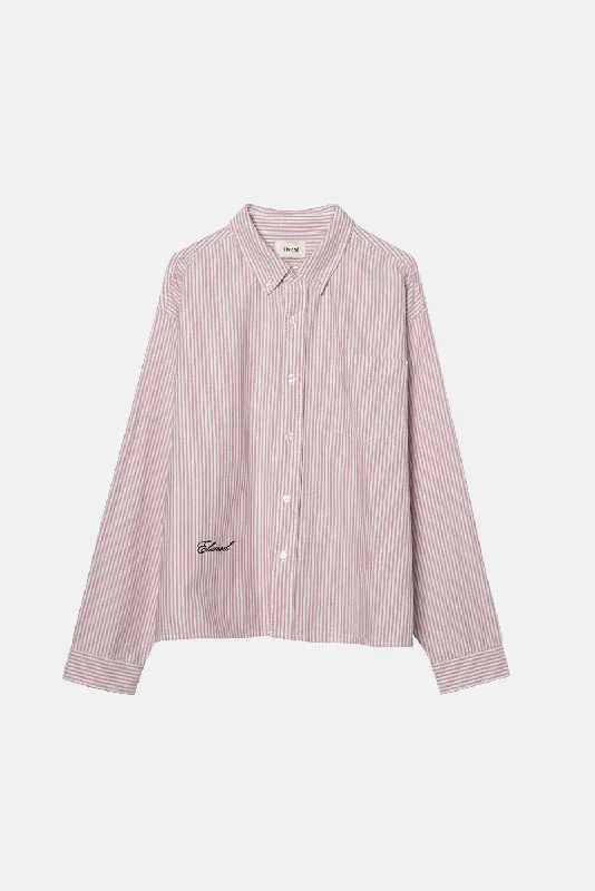 OXFORD SHIRT